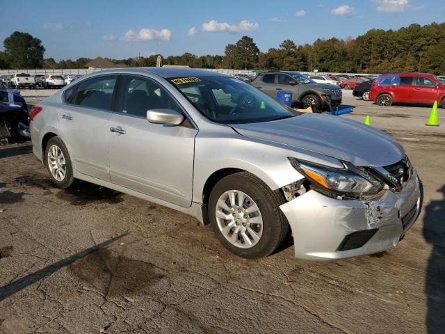 2018 NISSAN ALTIMA 2.5 - 1N4AL3AP9JC222096