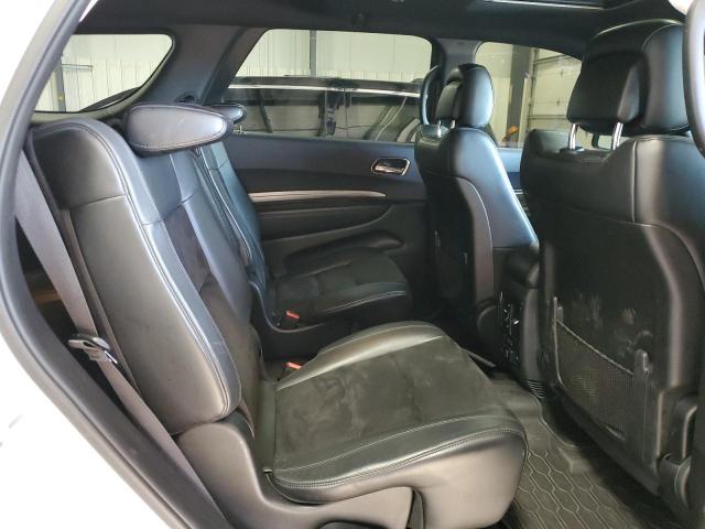 2019 DODGE DURANGO GT - 1C4RDJDG7KC634223