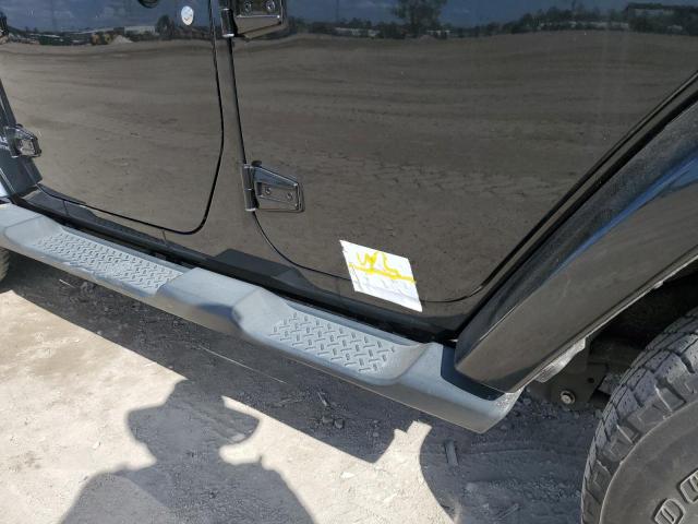 VIN 1C4BJWEG9FL727451 2015 Jeep Wrangler, Sahara no.13