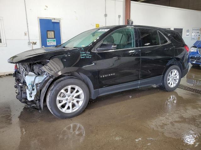 2019 CHEVROLET EQUINOX LT - 2GNAXUEV1K6294392