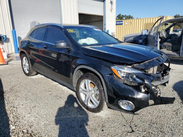 VIN WDCTG4EB6JJ494574 2018 Mercedes-Benz GLA-Class,... no.4