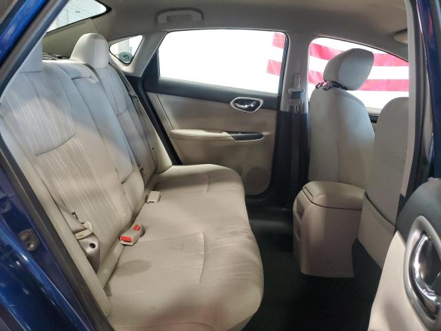 2016 NISSAN SENTRA S - 3N1AB7AP3GY253531