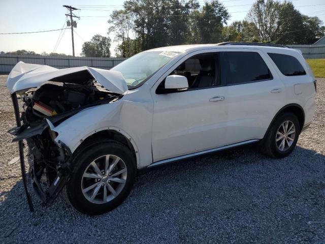 2015 DODGE DURANGO LIMITED 2015