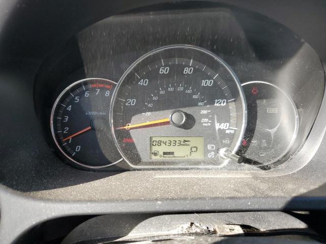 2017 MITSUBISHI MIRAGE GT ML32A5HJ2HH017530