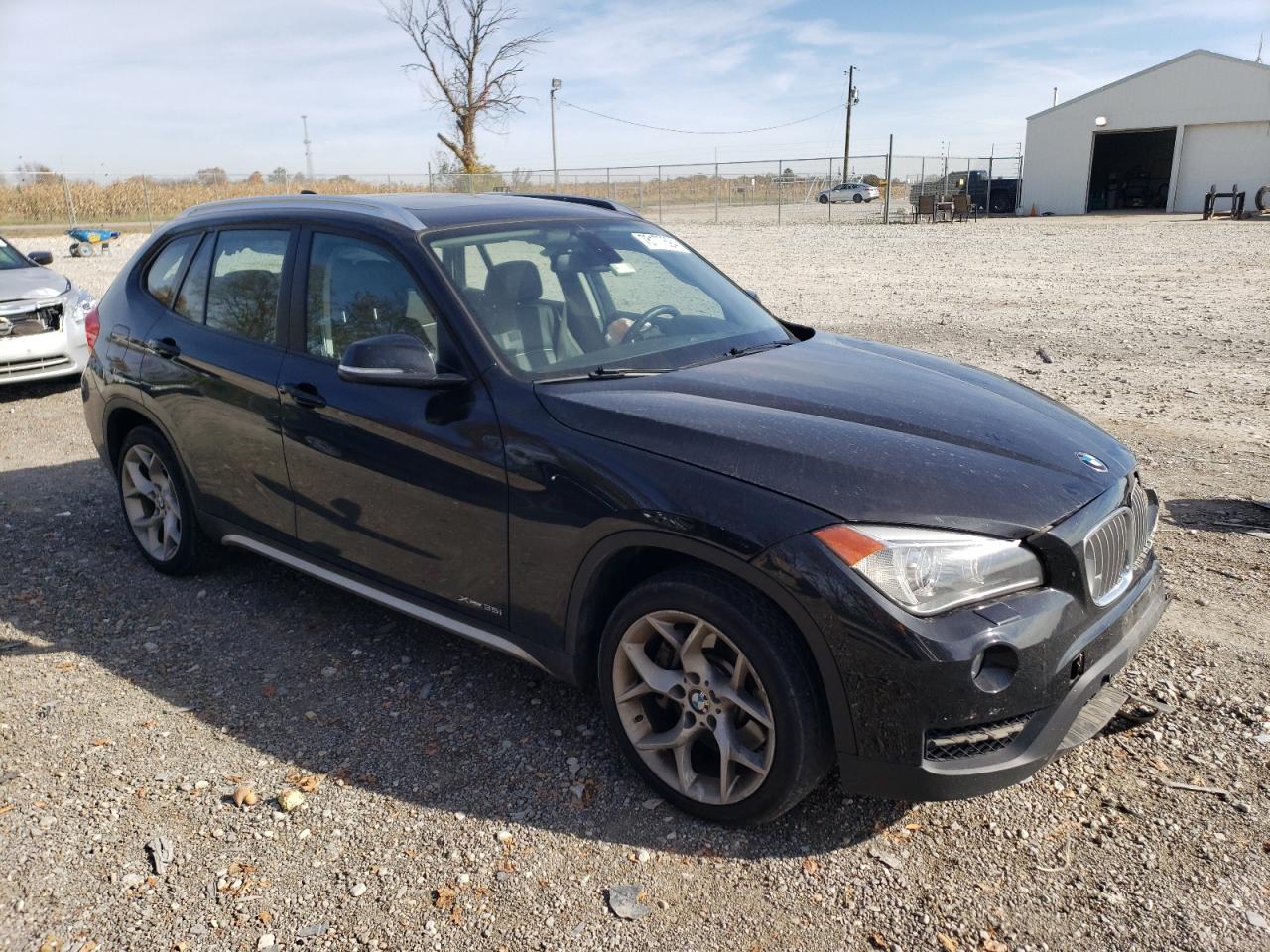 Lot #3020934678 2014 BMW X1 XDRIVE3