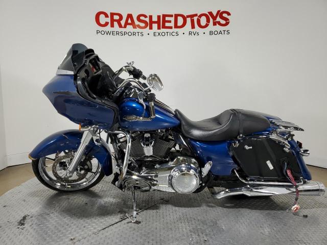 2022 HARLEY-DAVIDSON FLTRX 1HD1KHC11NB644621