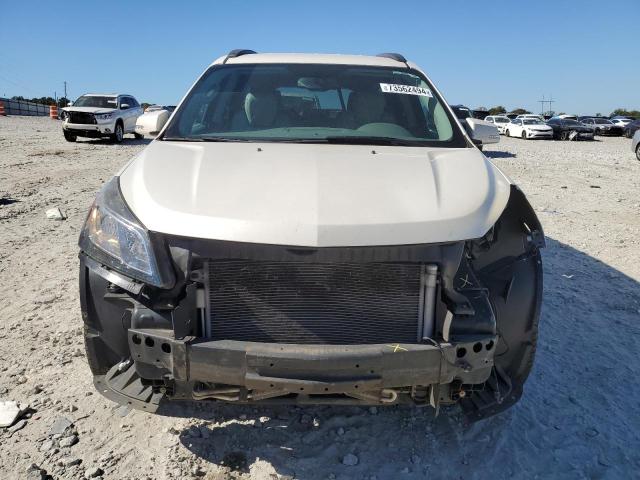 2015 CHEVROLET TRAVERSE L - 1GNKRHKDXFJ228871