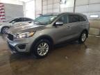 2016 KIA SORENTO LX - 5XYPG4A32GG082540