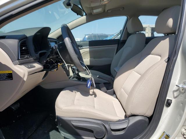 2018 HYUNDAI ELANTRA SE - 5NPD84LF4JH388730