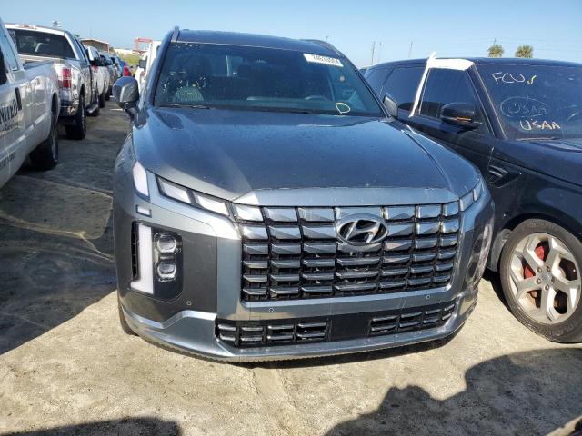 2024 HYUNDAI PALISADE C - KM8R74GE3RU733558