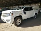2020 CHEVROLET COLORADO L - 1GCGSCEN4L1175509