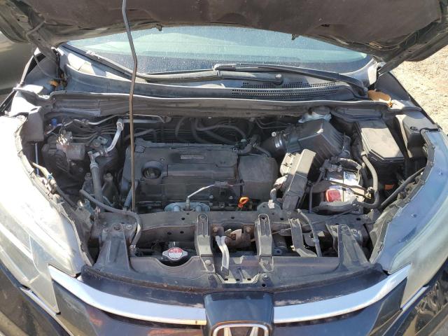 VIN 2HKRM3H34GH563559 2016 Honda CR-V, LX no.12