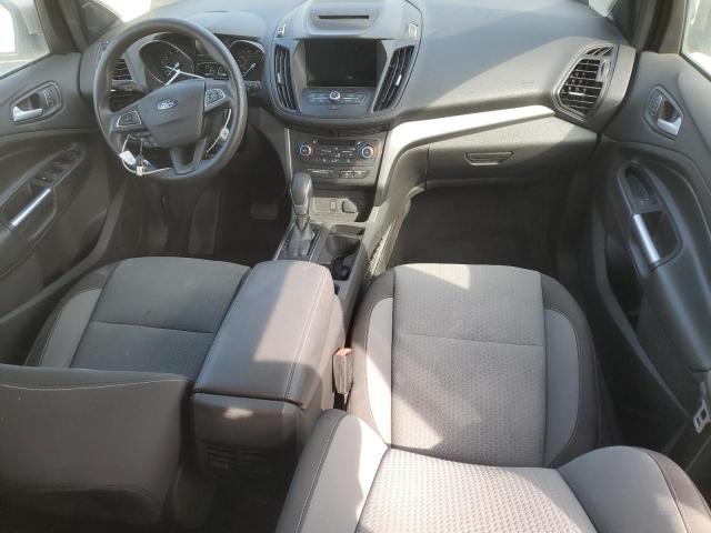 2018 FORD ESCAPE SE - 1FMCU9GD9JUB81796