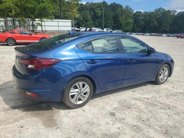 2020 HYUNDAI ELANTRA SE - 5NPD84LF0LH528856
