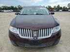 Lot #3024566611 2011 LINCOLN MKS