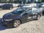 2015 HONDA CIVIC LX - 19XFB2F59FE296154