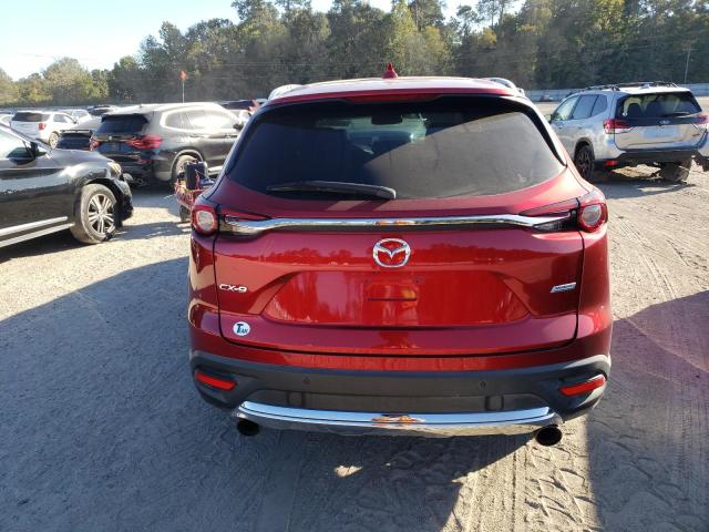 VIN JM3TCADY7J0220349 2018 Mazda CX-9, Grand Touring no.6