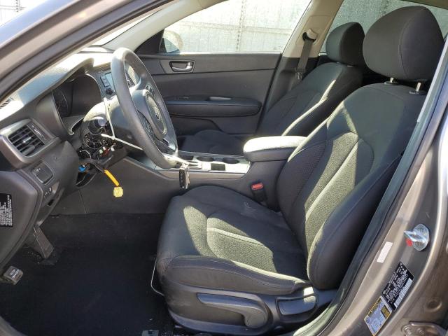 2016 KIA OPTIMA LX - 5XXGT4L3XGG100277