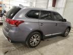 MITSUBISHI OUTLANDER снимка