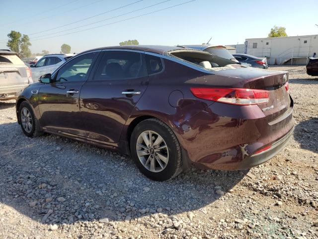 2017 KIA OPTIMA LX - 5XXGT4L30HG148257