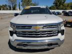 CHEVROLET SILVERADO photo