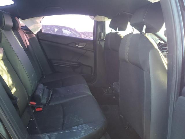 2HGFC2F87KH514647 2019 HONDA CIVIC
