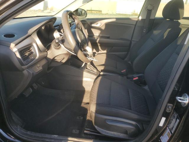 2020 KIA RIO LX - 3KPA24AD5LE339159