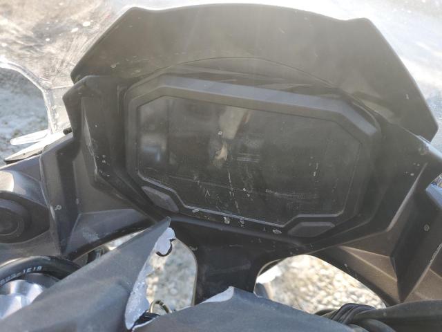 2021 KAWASAKI EX650 N - ML5EXEN12MDA47672