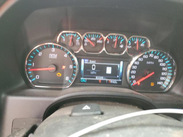2018 GMC SIERRA K15 - 3GTU2NEJ5JG264483