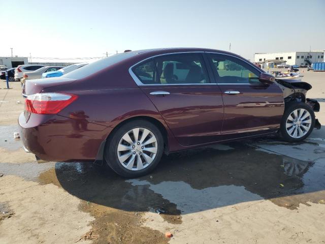 2015 HONDA ACCORD EXL - 1HGCR2F87FA133709