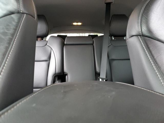 2020 ACURA MDX TECHNO - 5J8YD4H57LL052079