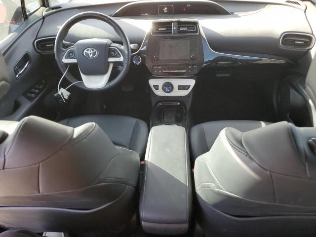 2017 TOYOTA PRIUS - JTDKARFU0H3537837