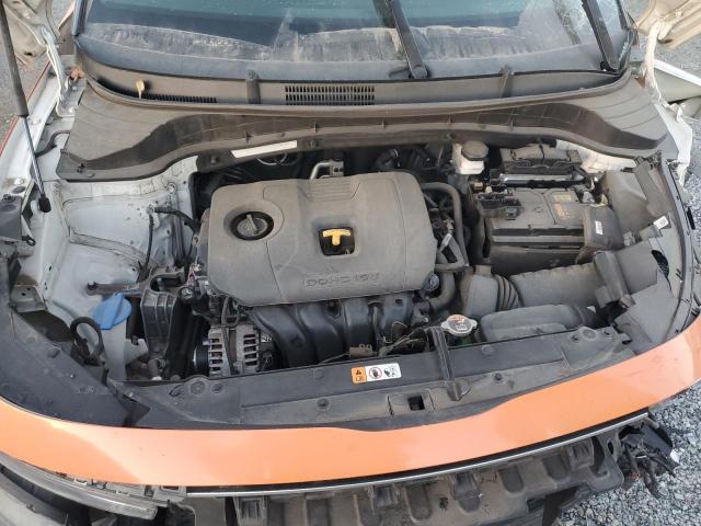 2021 KIA SOUL LX - KNDJ23AU8M7137816