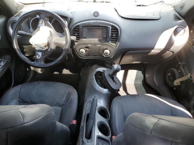 VIN JN8AF5MR3ET352766 2014 Nissan Juke, S no.8