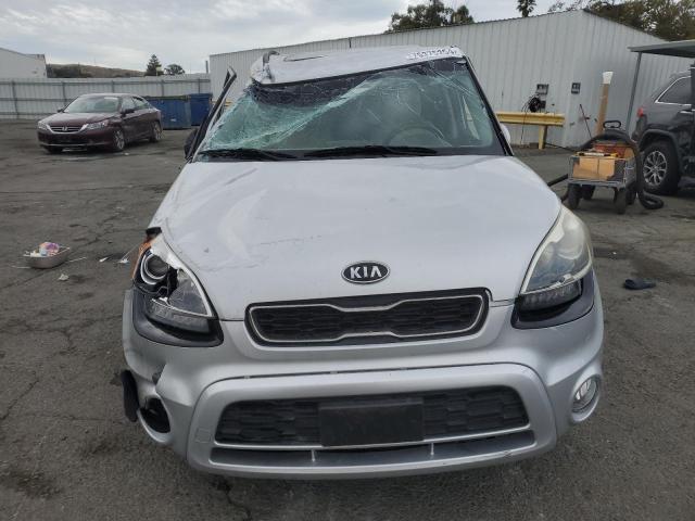 VIN KNDJT2A68D7770714 2013 KIA Soul, + no.5