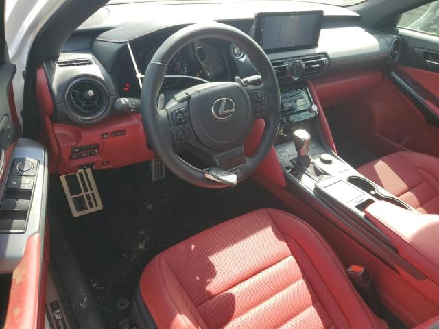 2024 LEXUS IS 500 F S JTHAP1D25R5005615