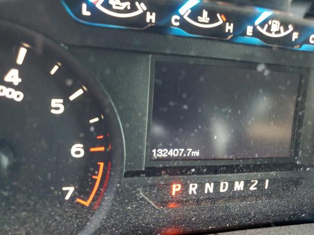 2017 FORD F150 SUPER - 1FTEX1EP8HKC22606