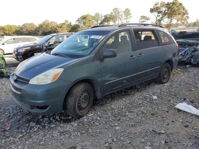 TOYOTA SIENNA CE