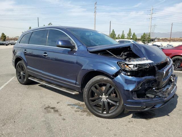2015 AUDI Q7 TDI PRE - WA1VMAFE4FD010626