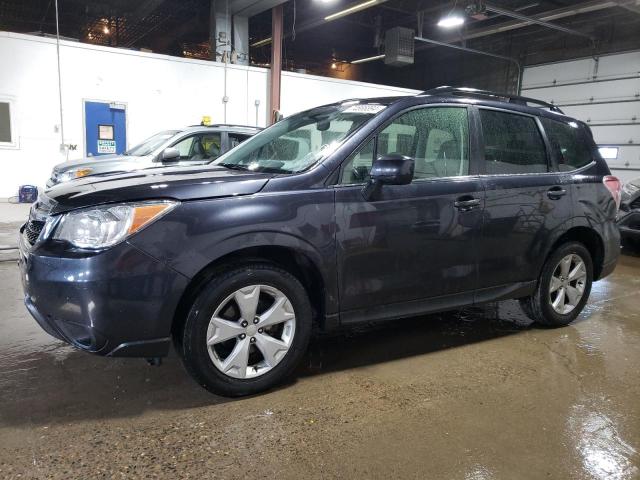 2015 SUBARU FORESTER 2 - JF2SJAHCXFH524956