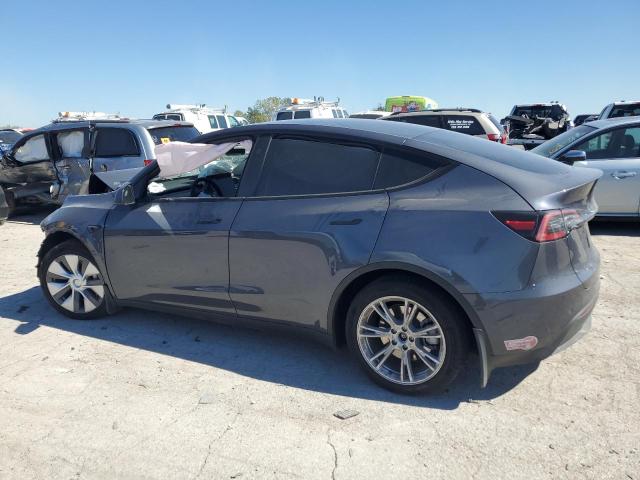 2023 TESLA MODEL Y - 7SAYGDEEXPA175250