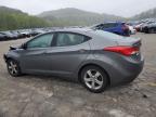 Lot #2960146026 2013 HYUNDAI ELANTRA GL