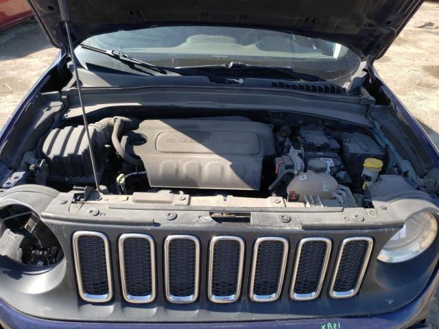 2018 JEEP RENEGADE L - ZACCJBBB2JPG87479