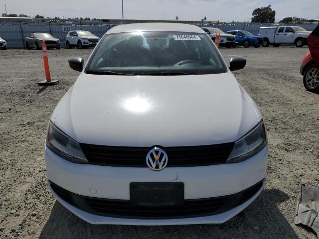 VIN 3VW2K7AJXDM364154 2013 Volkswagen Jetta, Base no.5