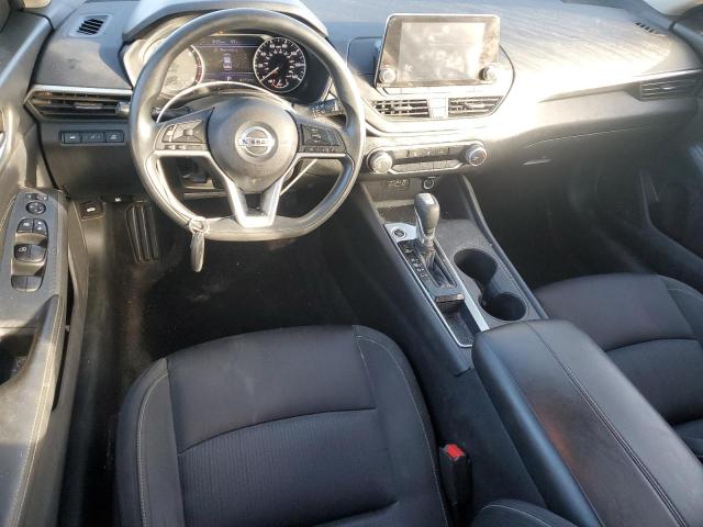2019 NISSAN ALTIMA S - 1N4BL4BV5KC110288