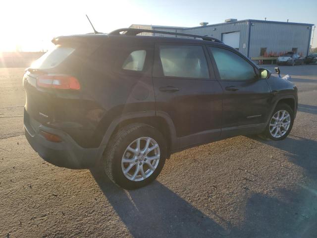 2015 JEEP CHEROKEE S 1C4PJLAB3FW695464