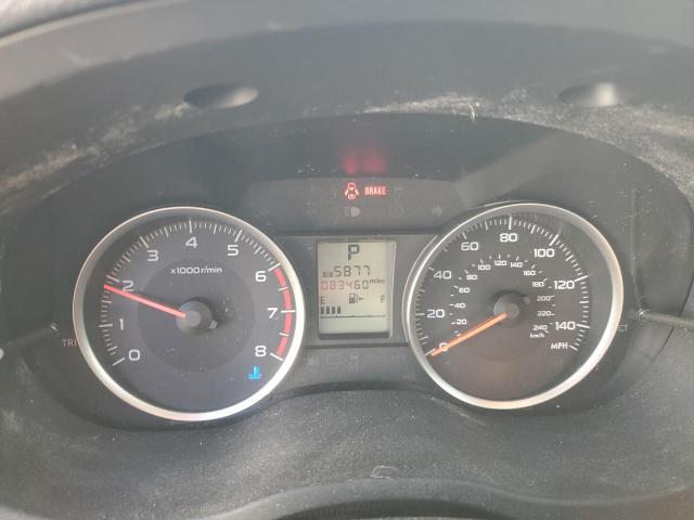 2018 SUBARU FORESTER 2 - JF2SJAEC1JH505077