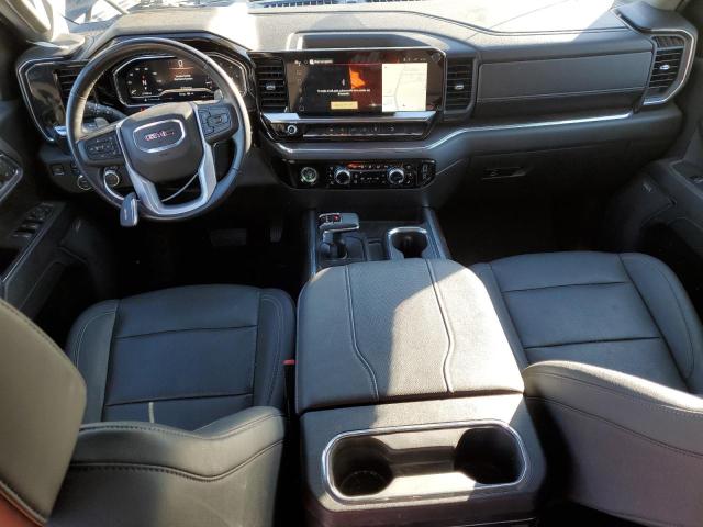 2023 GMC SIERRA K15 - 1GTUUDED7PZ178938