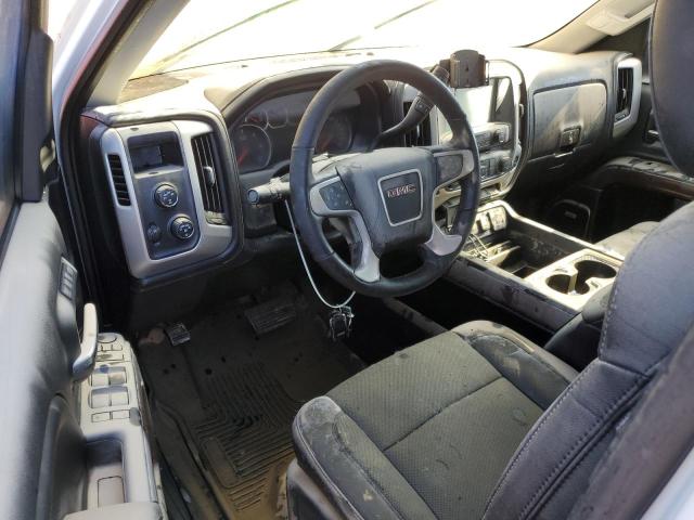 2016 GMC SIERRA K15 - 3GTU2NEC6GG272456