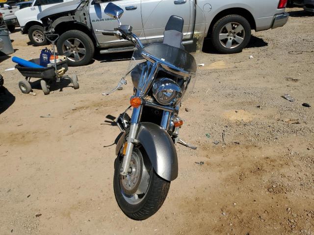2007 HONDA VTX1300 R 1HFSC52687A400378